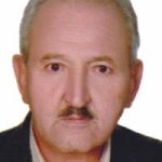 تصویر دکتر حمید علی زاده