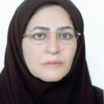 تصویر دکتر ملیحه میرزازاده