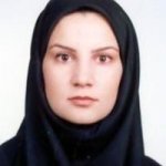 تصویر دکتر شراره مظلومیان