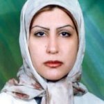 تصویر دکتر شهره اردنی حصاری