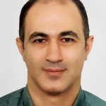 تصویر دکتر اتابک امیرخانلو