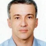 تصویر دکتر حمیدرضا شیخی