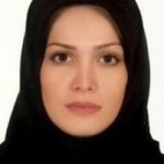 تصویر دکتر آرزو قربانی