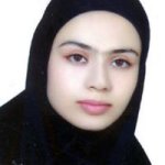 تصویر دکتر سیده فاطمه موسوی