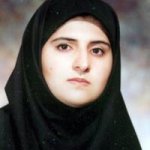تصویر دکتر بیتا نیک خلق