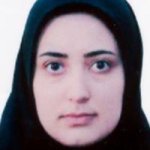 تصویر دکتر سیده فاطمه شرفی