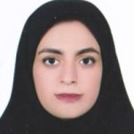 تصویر دکتر فاطمه خلف پور