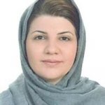 تصویر دکتر شهره قشقایی سعدی