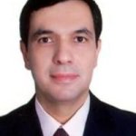 تصویر دکتر علی آقا خجسته