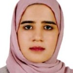 تصویر دکتر مریم شیخی گراکوئی