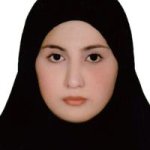 تصویر دکتر مهسا فلکی