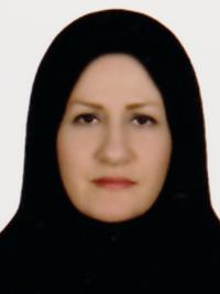 تصویر دکتر ستاره امینیان