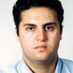 تصویر دکتر مهدی ملکی