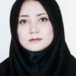 تصویر دکتر شهره عدالتی