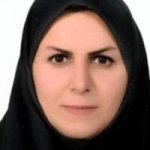 تصویر دکتر مریم رحمانی