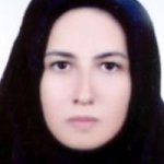 تصویر دکتر فاطمه قربانی