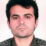 تصویر دکتر سیدبهروز خوشحال ضیابری
