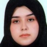 تصویر دکتر یگانه یوزباشی زاده