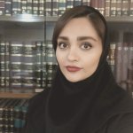 تصویر دکتر مهسا اولادی کلاریجانی