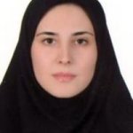 تصویر دکتر ثنا پارسیان