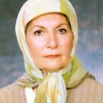 تصویر دکتر بانو بهامین