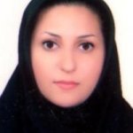 تصویر دکتر ملیحه شجری