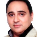 تصویر دکتر مجید رسولی