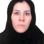 تصویر دکتر اعظم عنبرحیدری