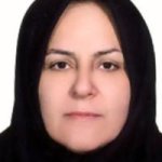 تصویر دکتر آرزو اسلام دوست