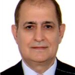 تصویر دکتر حسین دشتی