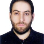 تصویر دکتر آرین قربانی