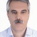 تصویر دکتر محمدعلی ازاد