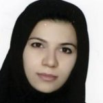 تصویر دکتر مریم سادات کاتبی