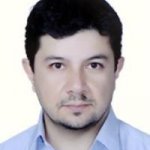 تصویر دکتر علی قربانخانی