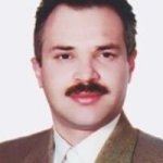 تصویر دکتر علی عابدی شیروان