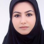 تصویر دکتر مریم جعفری بریس