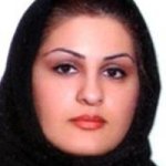 تصویر دکتر شبنم اصلان پورکل بلندی