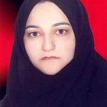 تصویر دکتر فرزانه رحمانی پور