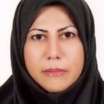 تصویر دکتر شهربانو چهارمحالی