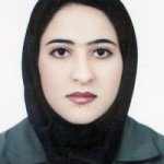 تصویر دکتر مهسا جواهری