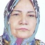 تصویر دکتر پروین بانو طهوری