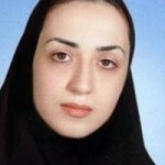 تصویر دکتر بیتا ملکیان زاده