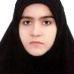 تصویر دکتر فهیمه صفرزاده