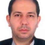 تصویر دکتر علیرضا حاجیان نژاد