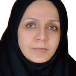 تصویر دکتر ویدا اشراقی بروجنی