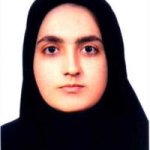 تصویر دکتر مهسا اصغریان