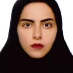تصویر دکتر سیده سارا موسوی نژاد