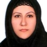 تصویر دکتر ملیحه اسکندری