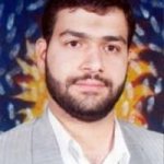تصویر دکتر محمدصالح رسولی