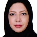تصویر دکتر نسرین اسکندری